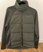 Patagonia daunenjacke grün gebraucht kaufen  Berlin