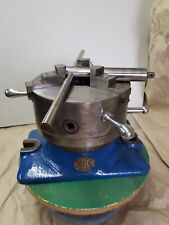 Indexer jaw chuck for sale  TAMWORTH