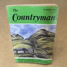 Countryman magazine 1981 for sale  KING'S LYNN