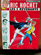 Ric hochet les for sale  Bend