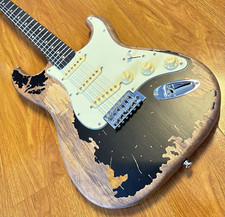 Black relic vintage usato Black relic vintage usato  Spedire a Italy