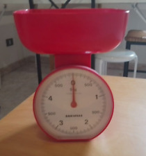Bilancia soehnle vintage usato  Gualdo Tadino