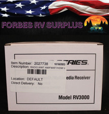 Linear series rv3000 for sale  Traverse City