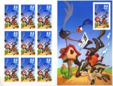 Wile coyote. 2000 usato  Milano