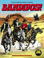 Bandidos antonio calegari usato  Parma