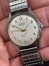 Rare vintage bernex for sale  BRADFORD