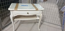Nachtschrank chippendale 2 gebraucht kaufen  Berlin