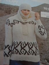 Lopi alafoss knitting for sale  WORTHING
