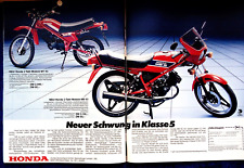 Honda 50 mt gebraucht kaufen  Vechta