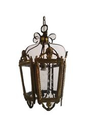 Usado, Farol Siglo XIX De bronce comprar usado  Enviando para Brazil