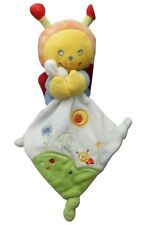 Pommette doudou papillon d'occasion  Craponne