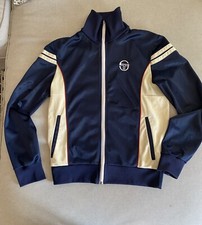 Jacket fjord track usato  Roma