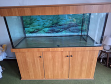 Aquarium vollglas aquarium gebraucht kaufen  Düsseldorf