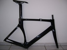 Rennrad carbon rahmen gebraucht kaufen  Riedstadt