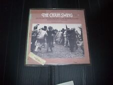 The cajun swing usato  Spedire a Italy