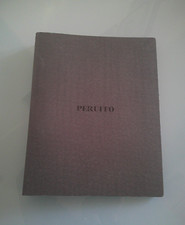 Peruffo collection retail usato  Italia