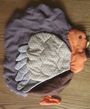 Hand crafted fabric for sale  Lockport