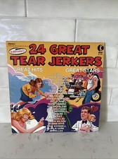 Great tear jerkers for sale  Saint Peters