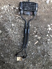 Yamaha xj650 oil for sale  STONE