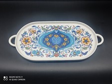 Plateau plat service d'occasion  Saint-Michel-sur-Meurthe