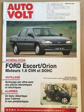 Auto volt ford d'occasion  Gap