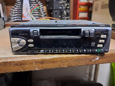 Autoradio cassettes jvc d'occasion  La Colle-sur-Loup