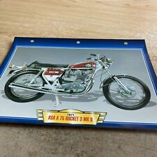 Bsa 750 a75 d'occasion  Decize