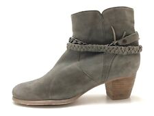 Spm stiefel stiefelette gebraucht kaufen  Liebenau