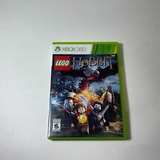 Lego O Hobbit (Microsoft Xbox 360, 2014) (Testado) comprar usado  Enviando para Brazil