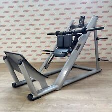 Precor hack squat for sale  KIRKLISTON