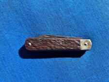 Vintage boker bone for sale  New Egypt