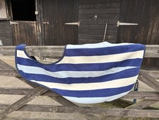 Medium cob horseware for sale  CALLANDER