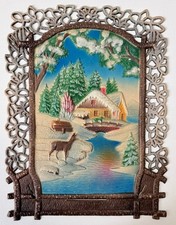 Beautiful antique western for sale  Portland