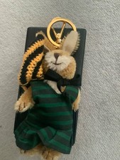 Prada bear charm for sale  LONDON
