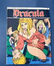 Dracula comic heft gebraucht kaufen Dracula comic heft gebraucht kaufen  Hattersheim