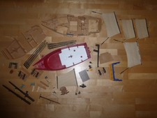 Playmobil 4290 ersatzteile gebraucht kaufen  Buxtehude