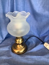 electric hurricane lamps for sale  STAFFORD