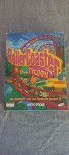 Jeu roller coaster d'occasion  Saultain