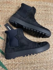 Diesel czarny zamsz H- Modh 43/44 na sprzedaż  PL