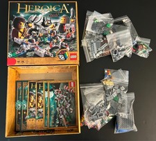 Lego games heroica for sale Lego games heroica for sale  Herndon