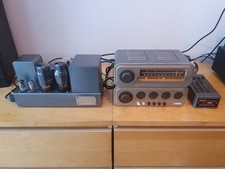 Quad mono pre for sale  WORCESTER PARK