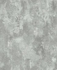 TAPETA 136516 WINYL na flizelinie tynk SZARY BETON na sprzedaż  PL