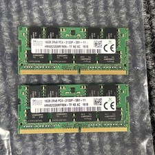 Lot hynix 16gb for sale  Rogers