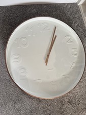 Karlsson white copper for sale Karlsson white copper for sale  DERBY