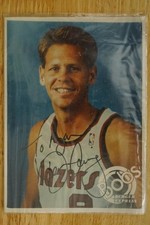 Vintage autographed photo for sale  Philomath