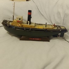 Tid tug boat for sale  SOLIHULL