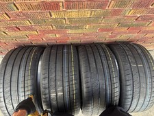 265 30r19 michelin for sale  Martinsville