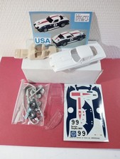 Chevrolet corvette resin usato  Varano Borghi