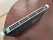 Switch ethernet rete usato  Montichiari