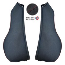 Capas de assento Recaro Golf 3 MK3 GTI VR6 – Costura vermelha – Kit de 2 peças comprar usado  Enviando para Brazil